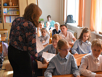 В тверских школах продолжаются уроки финансовой грамотности